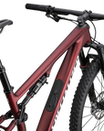 Specialized Epic 8 Expert - SRAM GX AXS, RockShox Select+ - Satin/Redsky White