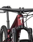 Specialized Epic 8 Expert - SRAM GX AXS, RockShox Select+ - Satin/Redsky White