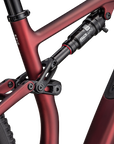 Specialized Epic 8 Expert - SRAM GX AXS, RockShox Select+ - Satin/Redsky White