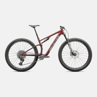 2024 Specialized Epic 8 Expert