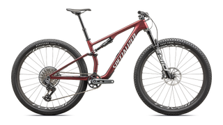 2024 Specialized Epic 8 Expert