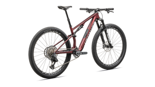 2024 Specialized Epic 8 Expert