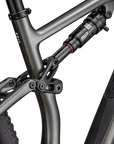 Specialized Epic 8 Expert - SRAM GX AXS, RockShox Select+ - Gloss Carbon/Black Pearl White