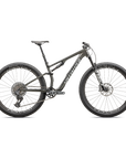 Specialized Epic 8 Expert - SRAM GX AXS, RockShox Select+ - Gloss Carbon/Black Pearl White
