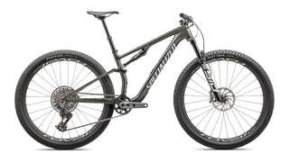 2024 Specialized Epic 8 Expert