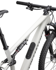 Specialized Epic 8 Comp - SRAM GX Eagle, RockShox Select - Gloss Dune/White Smoke