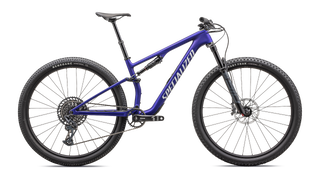 2024 Specialized Epic 8 Comp