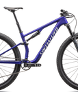 Specialized Epic 8 Comp - SRAM GX Eagle, RockShox Select - Satin Metallic/Sapphire White