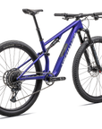 Specialized Epic 8 Comp - SRAM GX Eagle, RockShox Select - Satin Metallic/Sapphire White