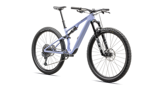 2024 Specialized Epic 8 EVO Comp