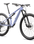 Specialized Epic 8 EVO Comp - SRAM GX Eagle, FOX Performance - Gloss Purple Inidigo/Midnight Shadow