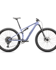 Specialized Epic 8 EVO Comp - SRAM GX Eagle, FOX Performance - Gloss Purple Inidigo/Midnight Shadow