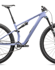 Specialized Epic 8 EVO Comp - SRAM GX Eagle, FOX Performance - Gloss Purple Inidigo/Midnight Shadow
