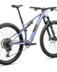Specialized Epic 8 EVO Comp - SRAM GX Eagle, FOX Performance - Gloss Purple Inidigo/Midnight Shadow