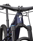 Specialized Epic 8 EVO Comp - SRAM GX Eagle, FOX Performance - Satin Blue Onyx/Dune White