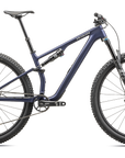 Specialized Epic 8 EVO Comp - SRAM GX Eagle, FOX Performance - Satin Blue Onyx/Dune White