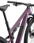Specialized Epic 8 EVO Expert - SRAM GX AXS, FOX Performance Elite - Gloss Cast Lilac / Dune White