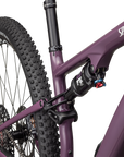 Specialized Epic 8 EVO Expert - SRAM GX AXS, FOX Performance Elite - Gloss Cast Lilac / Dune White