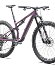 Specialized Epic 8 EVO Expert - SRAM GX AXS, FOX Performance Elite - Gloss Cast Lilac / Dune White