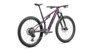 2025 Specialized Epic 8 EVO Expert