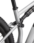 Specialized Epic 8 EVO Expert - SRAM GX AXS, FOX Performance Elite - Satin Silver Dust / Gunmetal