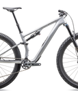 Specialized Epic 8 EVO Expert - SRAM GX AXS, FOX Performance Elite - Satin Silver Dust / Gunmetal