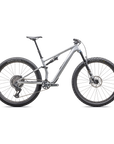 Specialized Epic 8 EVO Expert - SRAM GX AXS, FOX Performance Elite - Satin Silver Dust / Gunmetal
