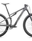 Specialized Epic 8 Comp - SRAM S-1000 AXS, RockShox Select - Gloss Ashen Gray / White
