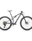 Specialized Epic 8 Comp - SRAM S-1000 AXS, RockShox Select - Gloss Ashen Gray / White