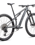 Specialized Epic 8 Comp - SRAM S-1000 AXS, RockShox Select - Gloss Ashen Gray / White