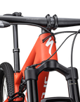 Specialized Epic 8 Comp - SRAM S-1000 AXS, RockShox Select - Satin Deep Orange White