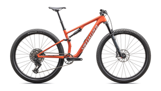 2025 Specialized Epic 8 Comp