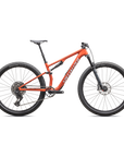 Specialized Epic 8 Comp - SRAM S-1000 AXS, RockShox Select - Satin Deep Orange White