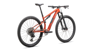 2025 Specialized Epic 8 Comp