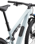 Specialized Epic 8 EVO Comp - SRAM S-1000 AXS, FOX Performance - Gloss Sea Foam / Cast Blue Metallic