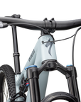 Specialized Epic 8 EVO Comp - SRAM S-1000 AXS, FOX Performance - Gloss Sea Foam / Cast Blue Metallic