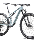Specialized Epic 8 EVO Comp - SRAM S-1000 AXS, FOX Performance - Gloss Sea Foam / Cast Blue Metallic