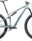 Specialized Epic 8 EVO Comp - SRAM S-1000 AXS, FOX Performance - Gloss Sea Foam / Cast Blue Metallic