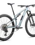 Specialized Epic 8 EVO Comp - SRAM S-1000 AXS, FOX Performance - Gloss Sea Foam / Cast Blue Metallic