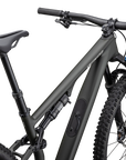 Specialized Epic 8 EVO Comp - SRAM S-1000 AXS, FOX Performance - Satin Dark Moss Green / Dune White