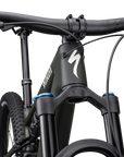 Specialized Epic 8 EVO Comp - SRAM S-1000 AXS, FOX Performance - Satin Dark Moss Green / Dune White