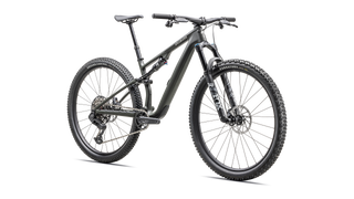 2025 Specialized Epic 8 EVO Comp