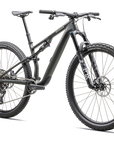 Specialized Epic 8 EVO Comp - SRAM S-1000 AXS, FOX Performance - Satin Dark Moss Green / Dune White