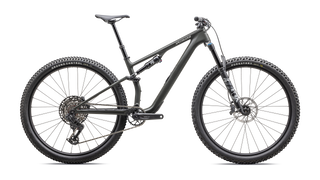 2025 Specialized Epic 8 EVO Comp