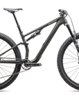 Specialized Epic 8 EVO Comp - SRAM S-1000 AXS, FOX Performance - Satin Dark Moss Green / Dune White