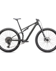 Specialized Epic 8 EVO Comp - SRAM S-1000 AXS, FOX Performance - Satin Dark Moss Green / Dune White
