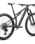 Specialized Epic 8 EVO Comp - SRAM S-1000 AXS, FOX Performance - Satin Dark Moss Green / Dune White