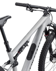 Specialized Epic 8 Expert - SRAM GX AXS, RockShox Select+ - Gloss Dolomite Metallic / Obsidian