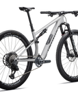 Specialized Epic 8 Expert - SRAM GX AXS, RockShox Select+ - Gloss Dolomite Metallic / Obsidian