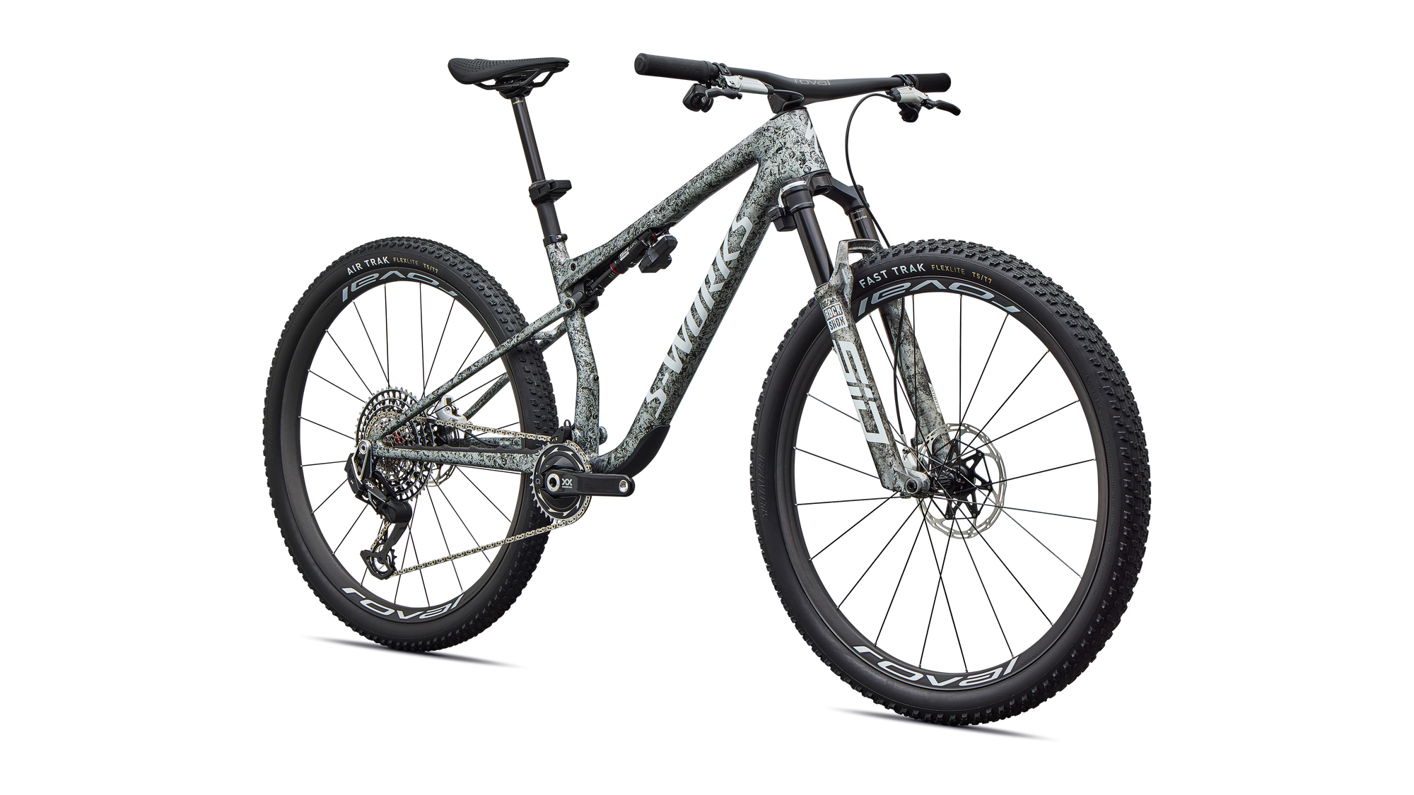 2027 Specialized S-Works Epic 9